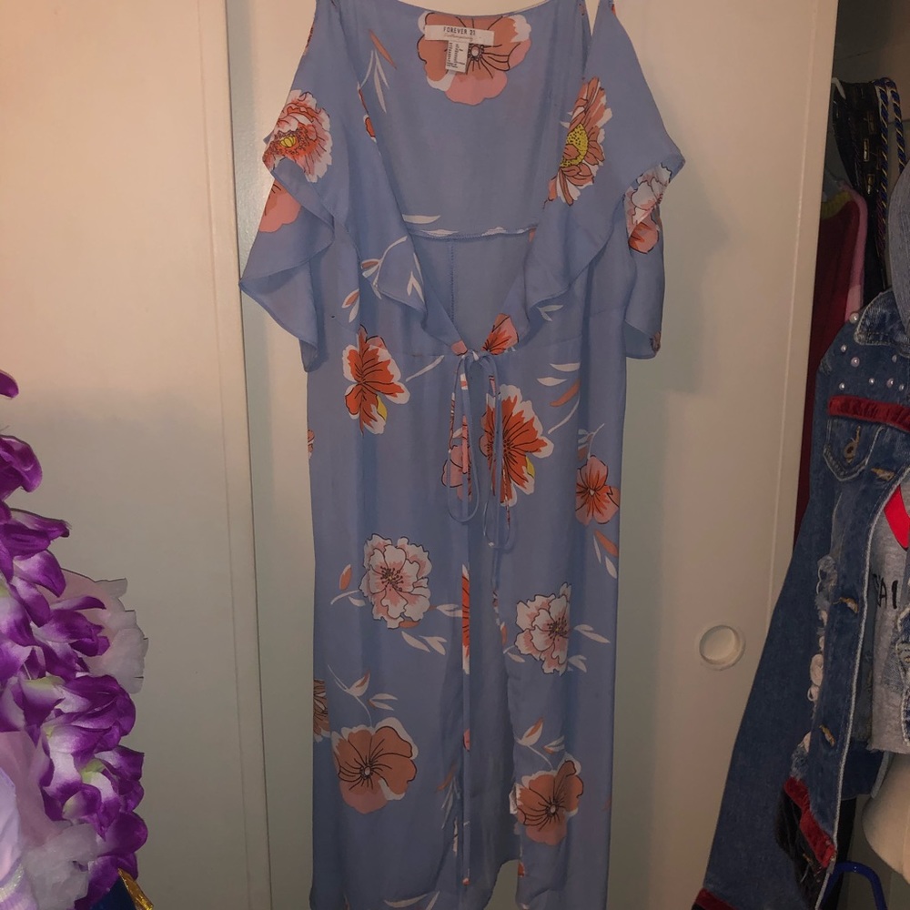 Forever 21 dress